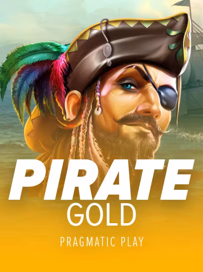 Pirate Gold