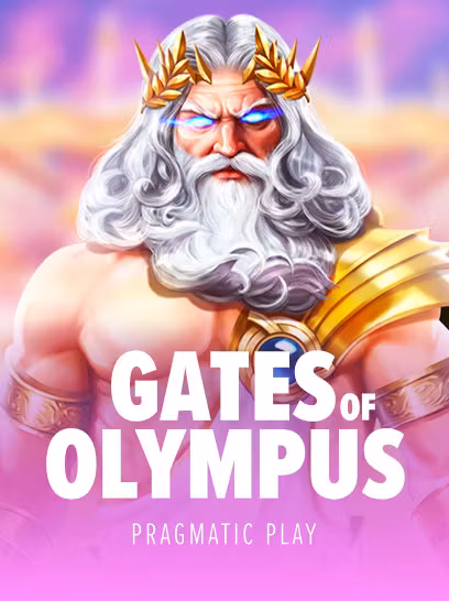 Gates of Olympus 1000