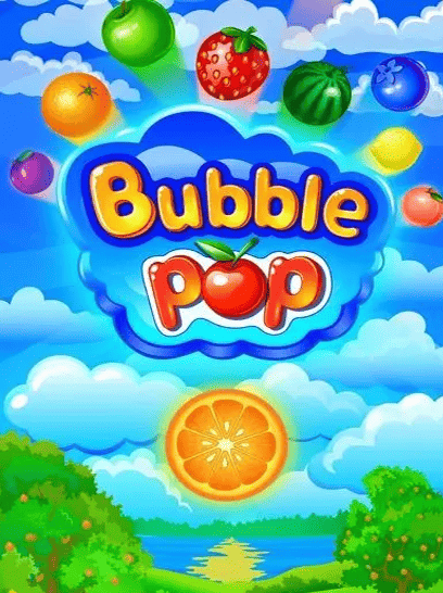 Bubble Pop