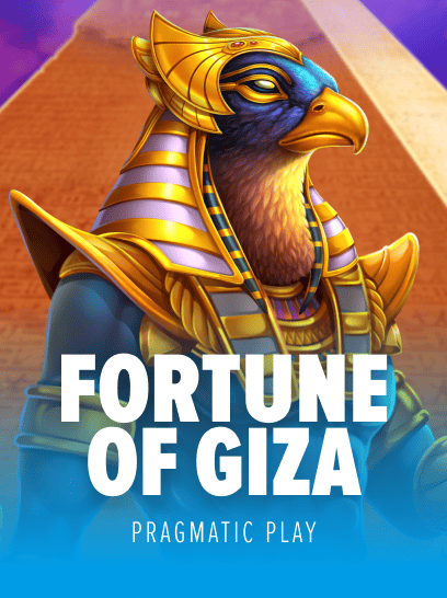Fortune Of Giza