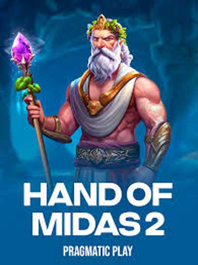 Hands of Midas 2
