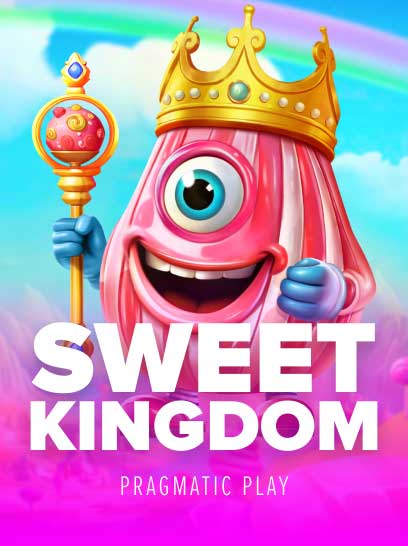 Sweet Kingdom