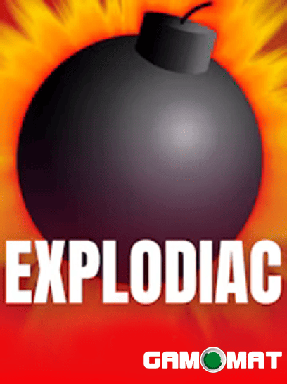 Explodiac