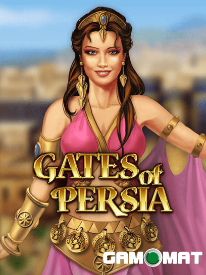 Gates Of Persia
