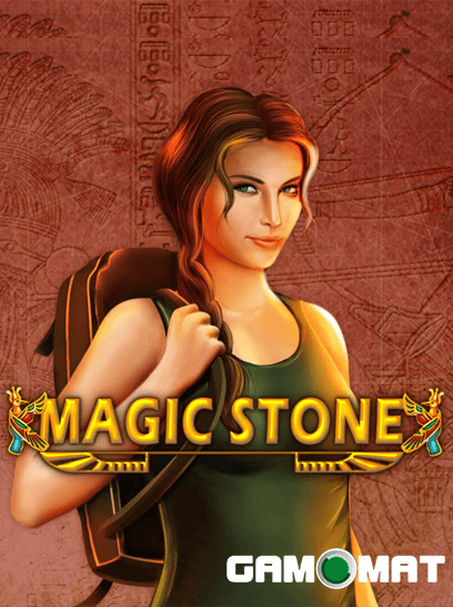 Magic Stone