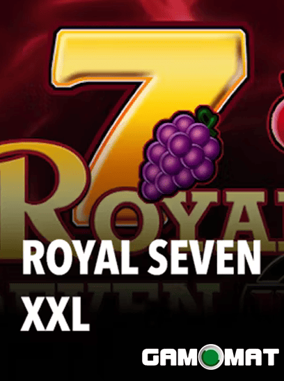Royal Seven XXL RHFP