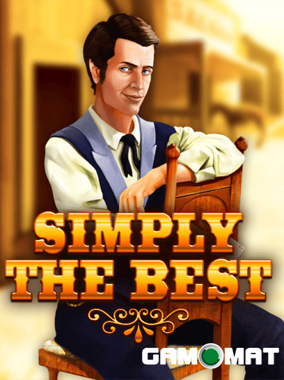 Simply the Best