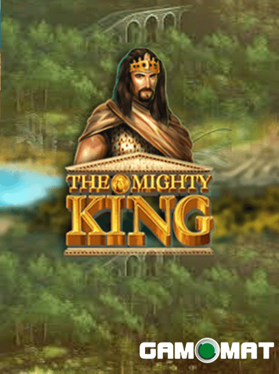 The Mighty King