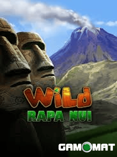Wild Rapa Nui