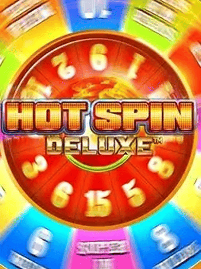 Hot Spin Deluxe