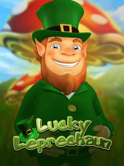 Lucky Leprechaun