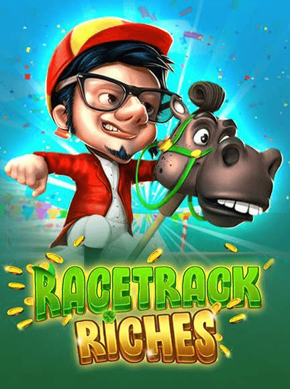 Racetrack Riches