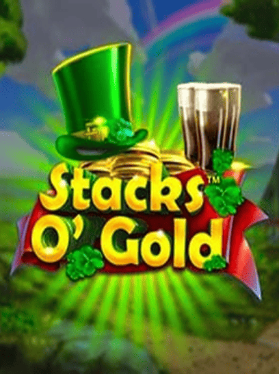 Stacks O Gold