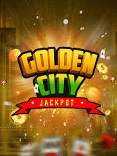 The Golden City