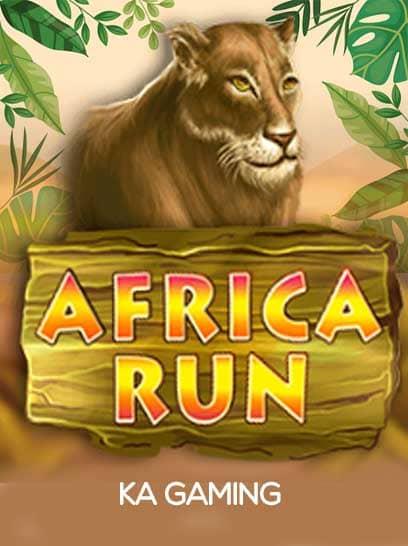 Africa Run