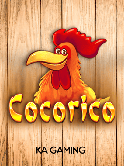Cocorico