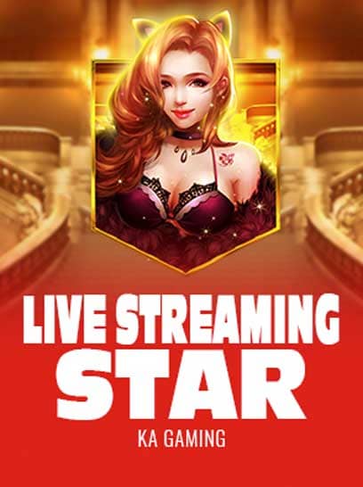 Live Streaming Star