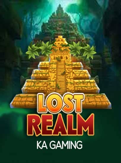 Lost Realm