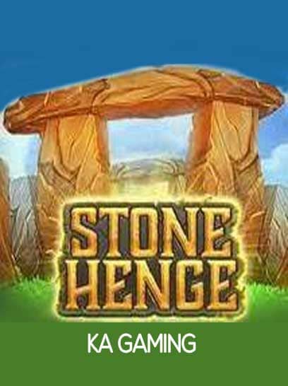 Stonehenge