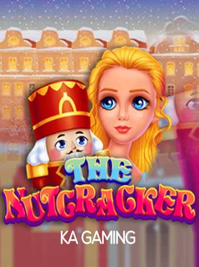 The Nut Cracker
