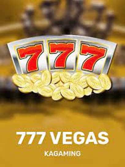 Vegas 777