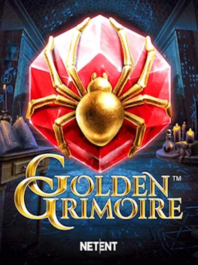 Golden Grimoire