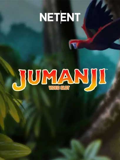 Jumanji