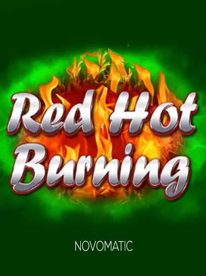 Burning Hot 7