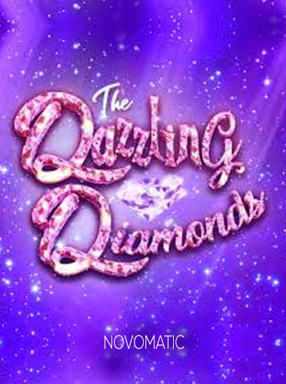 Dazzling Diamonds