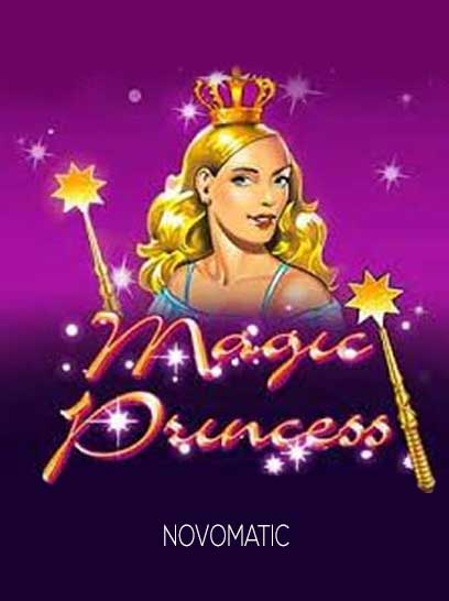 Magic Princess