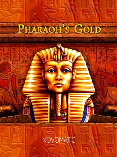 Pharaons Gold