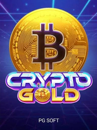 Crypto Gold