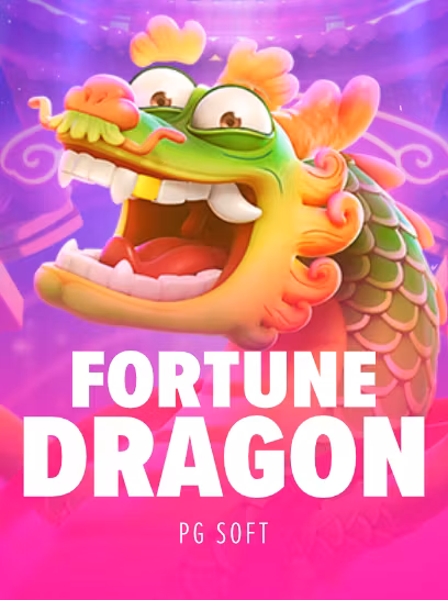 Fortune Dragon