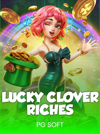 Lucky Clover
