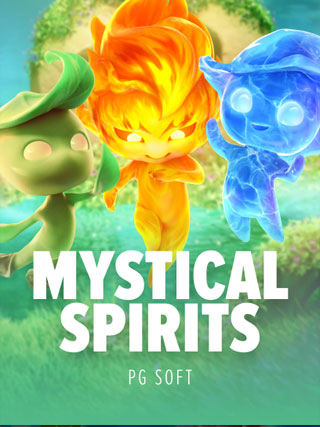 Mystical Spirits