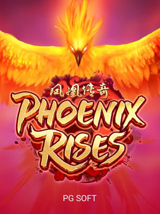 Phoenix Rises