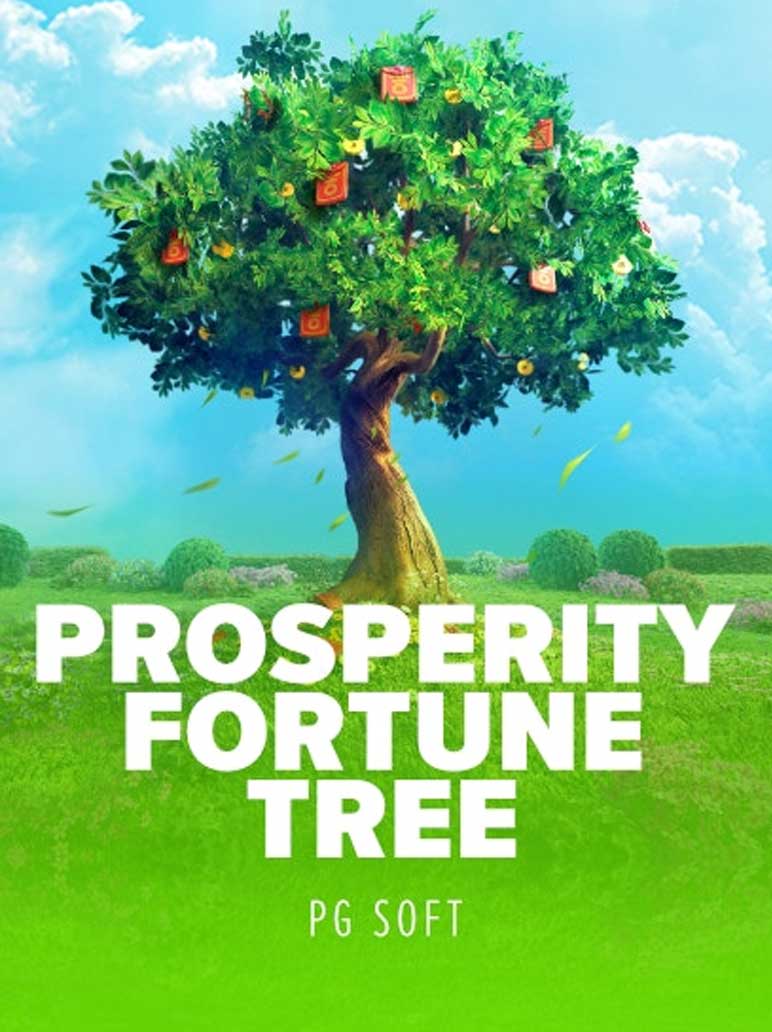 Prosperity Fortune Tree