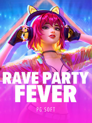 Rave Party Fever
