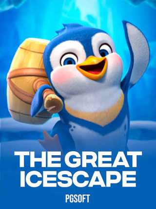 The Great Icescape